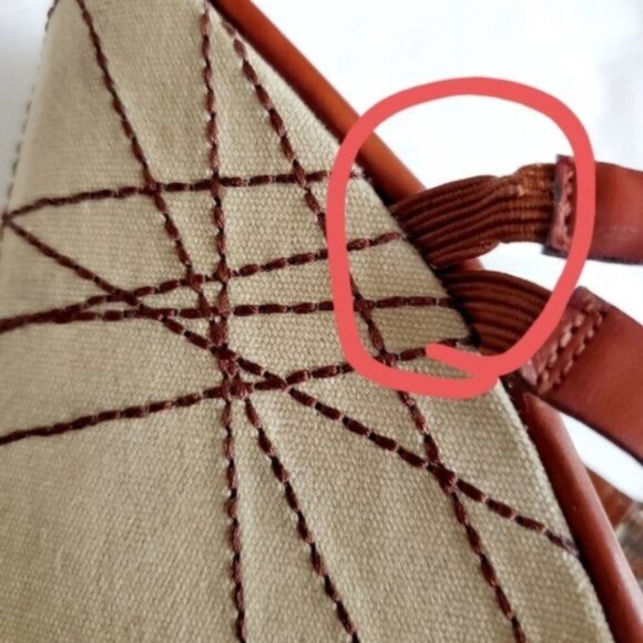 Unlisted Kenneth Cole Women's 10M Brown High Wedge Strappy Platform Sandals - Picture 5 of 12